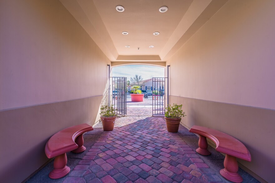 More Photos Of 3251 E Warm Springs Rd, Las Vegas Office For Sale