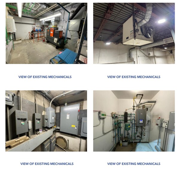 More Photos Of 10271 279 St, Acheson Manufacturing For Lease