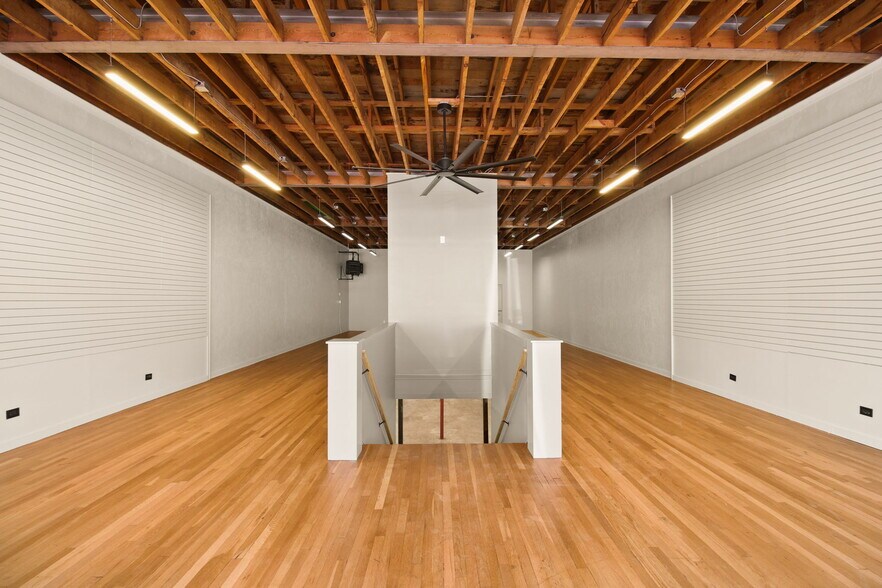 More Photos Of 713 W King St, Boone Storefront For Sale