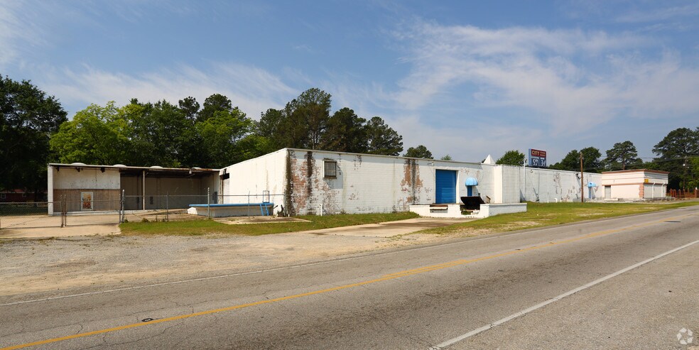 More Photos Of 6182 N Main St, Columbia Warehouse For Sale