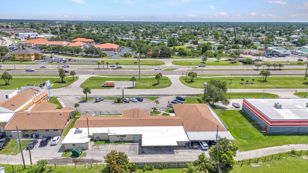 More Photos Of 3443 Tamiami Trl, Port Charlotte Medical For Lease