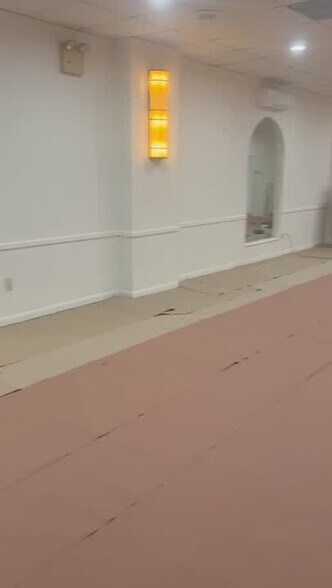 Primary Photo Of 3243 Ampere Ave, Bronx Lodge Meeting Hall For Sale