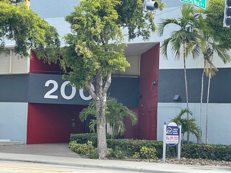 More Photos Of 200 N Andrews Ave, Fort Lauderdale Office For Lease