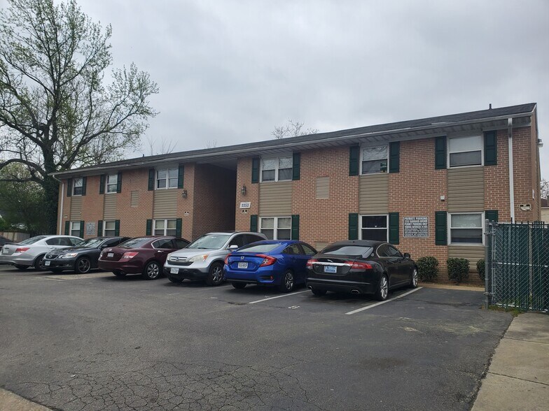 Primary Photo Of 2252 Barraud Ave, Norfolk Apartments For Sale