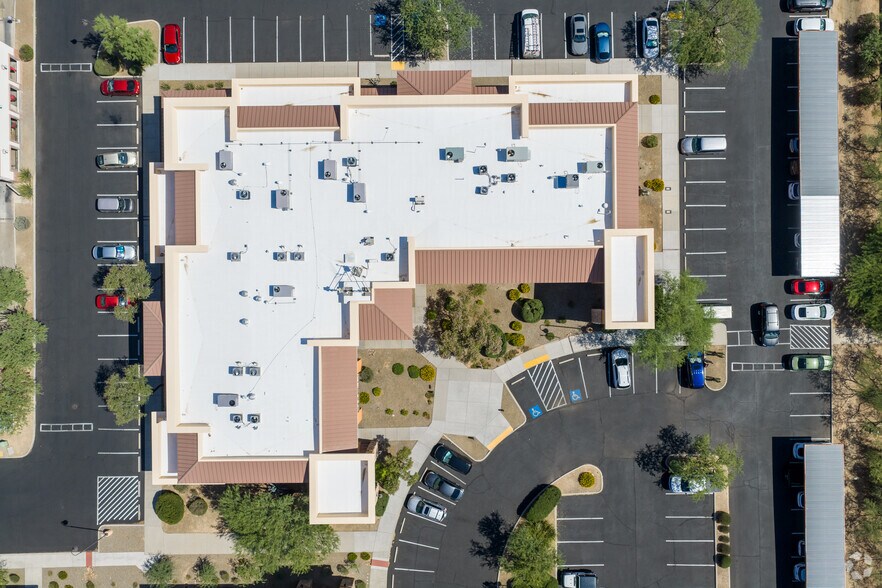 More Photos Of 7355 S Houghton Rd, Tucson Unknown For Lease