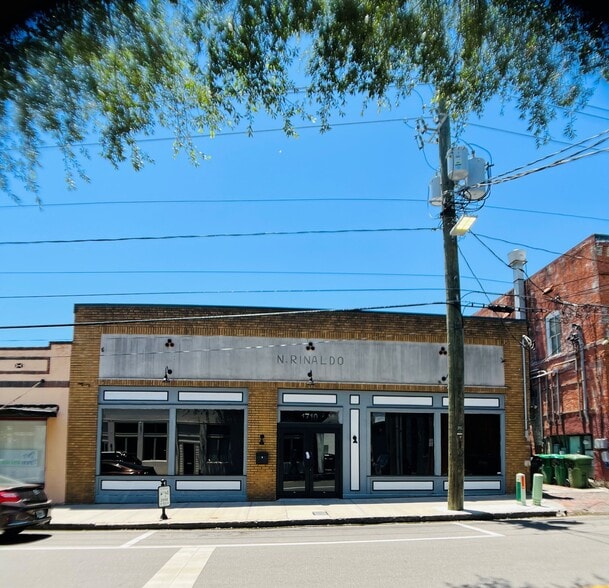 More Photos Of 1710 N 14th St, Tampa Storefront For Lease