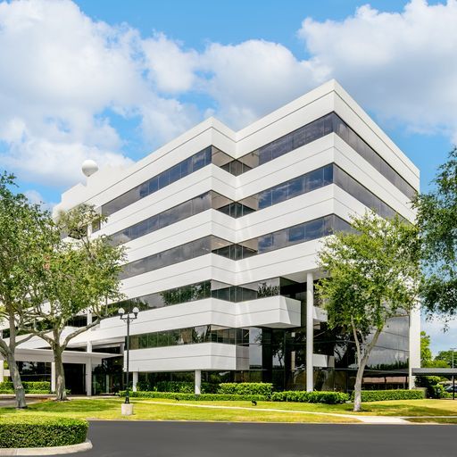More Photos Of 1901 W Cypress Creek Rd, Fort Lauderdale Office For Lease