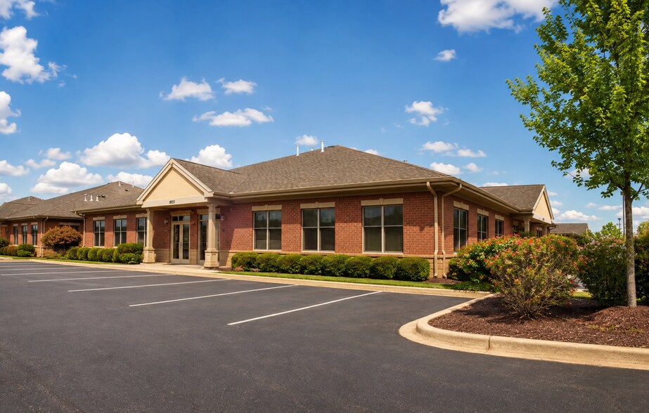 Primary Photo Of 16614 W 159th St, Lockport Office For Lease