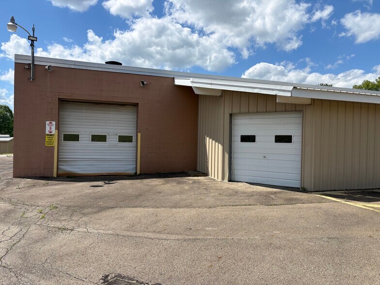 More Photos Of 1452 Gun Club Rd, Uniontown Industrial For Sale