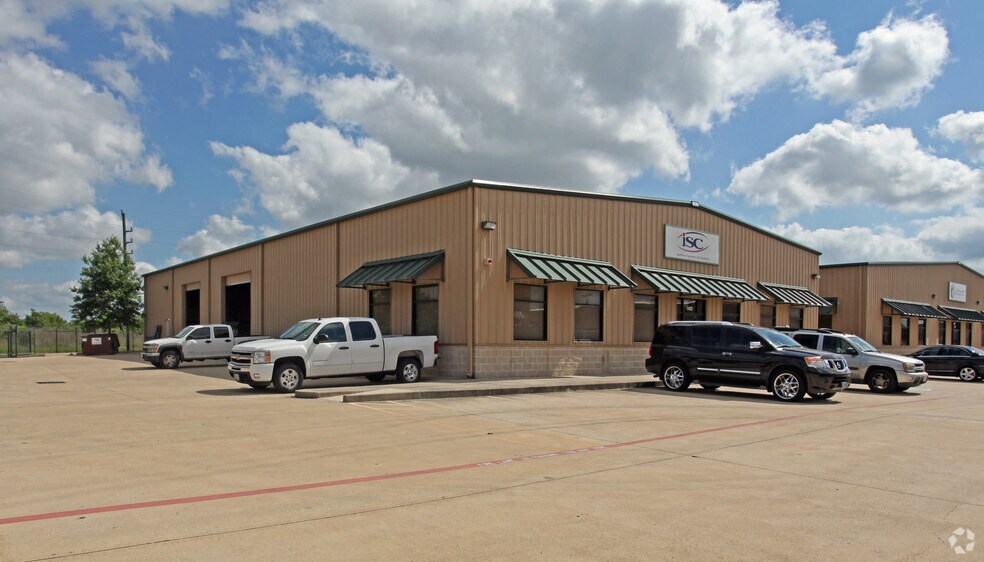 More Photos Of , Katy Industrial For Sale