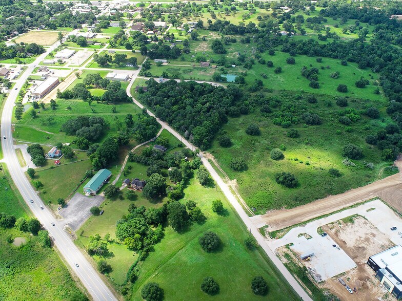 More Photos Of 7718 Farm to Market 359, Fulshear Land For Sale