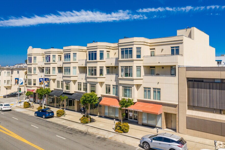 More Photos Of 3468-3490 California St, San Francisco Apartments For Lease