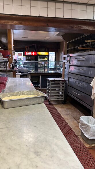 More Photos Of 268 Springfield Ave, Berkeley Heights Restaurant For Sale