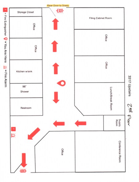 More Photos Of 3323 W Beverly Blvd, Montebello Office Residential For Sale