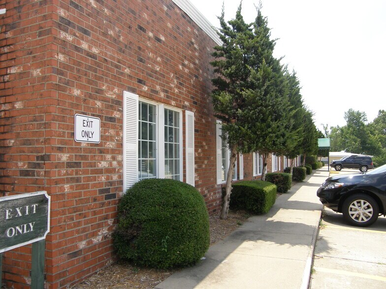More Photos Of 4157 S Harvard Ave, Tulsa Medical For Lease
