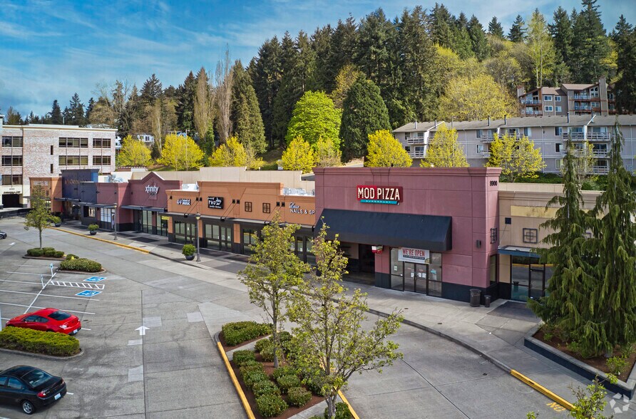 More Photos Of 8817-8867 161st Ave NE, Redmond Unknown For Lease