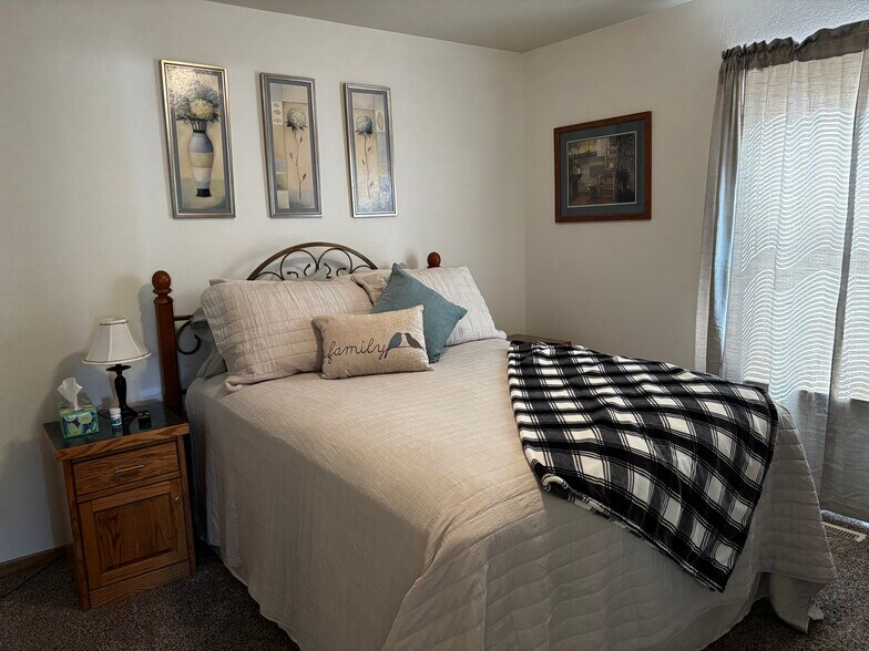 More Photos Of 1305 Rosebud Ave, Gregory Multifamily For Sale