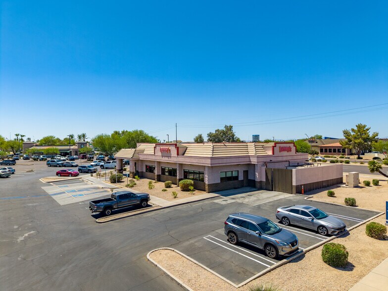 More Photos Of 8131 W Bell Rd, Peoria Restaurant For Sale