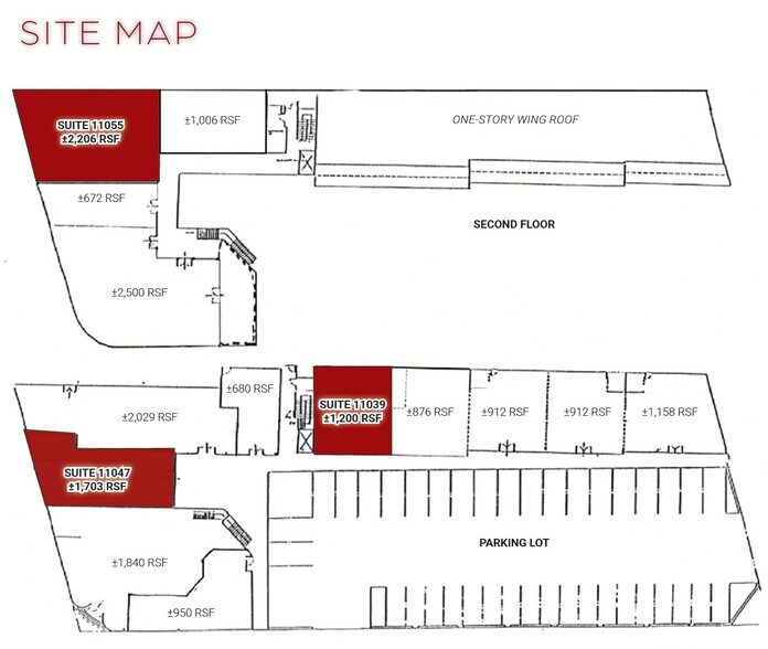 More Photos Of 11031-11061 Santa Monica Blvd, Los Angeles Storefront For Lease