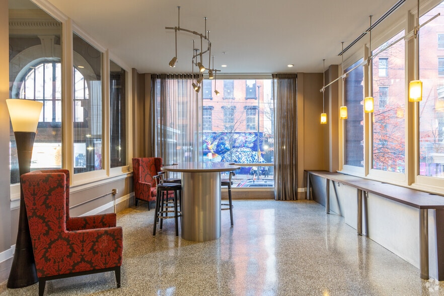 More Photos Of 1-49 N Howard St, Baltimore Unknown For Lease