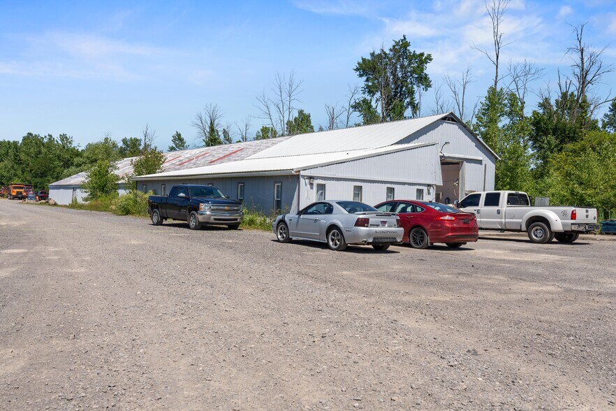 More Photos Of 115 Route 104, Ontario Warehouse For Sale