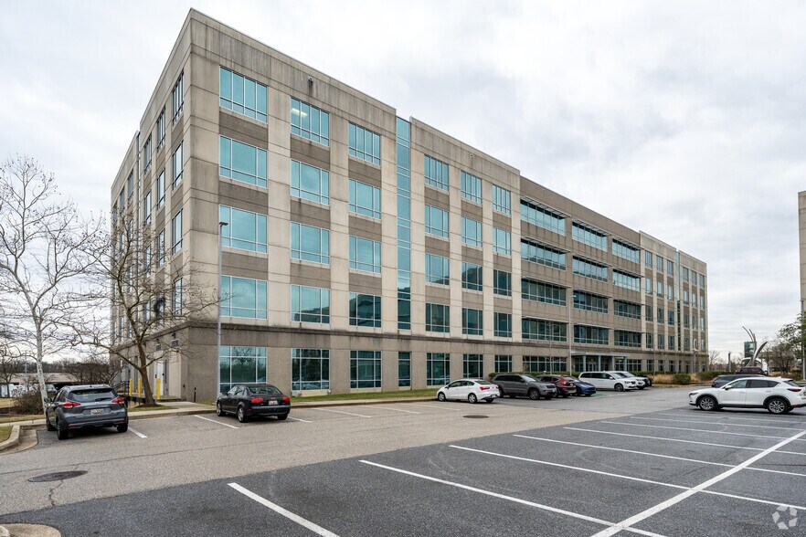 Primary Photo Of 302 Sentinel Dr, Annapolis Junction Office For Lease