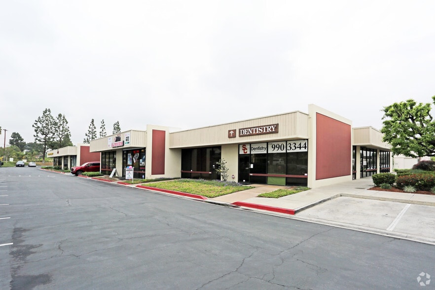 More Photos Of 544-592 E Lambert Rd, Brea Unknown For Lease