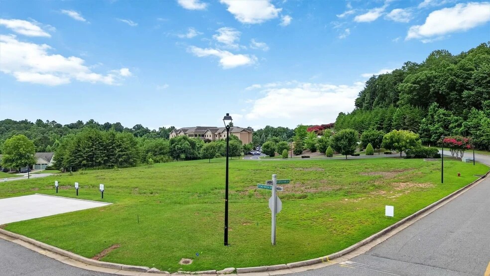 More Photos Of Mountain Park Drive, Dahlonega Land For Sale