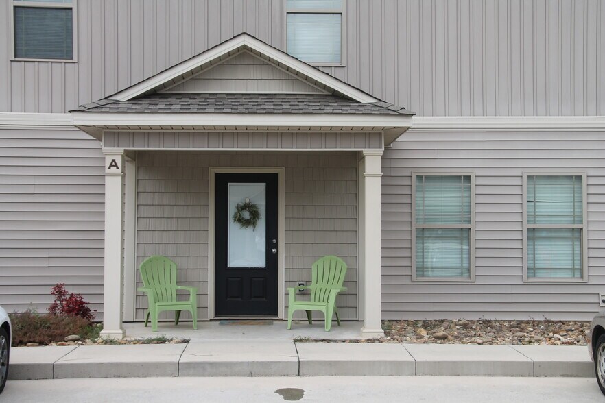 More Photos Of 406 S Wilkinson St, Milledgeville Apartments For Sale
