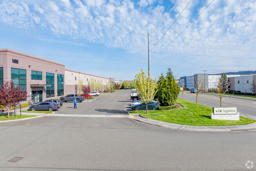 More Photos Of 14000 24th St E, Sumner Warehouse For Lease