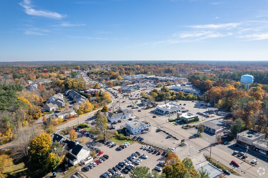 More Photos Of 1 Whiting St, Hingham Freestanding For Lease