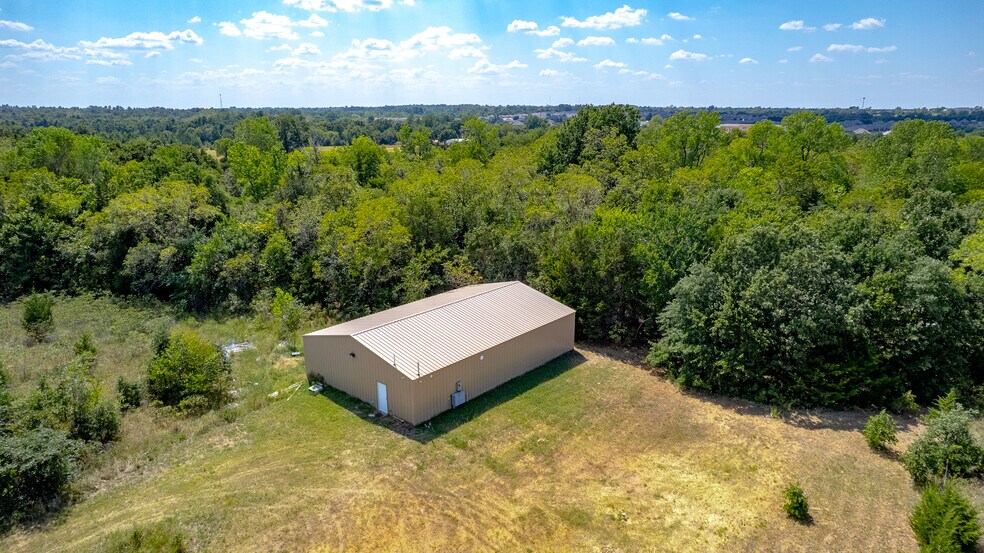 More Photos Of 373 Howard Blvd, Harrah Land For Sale