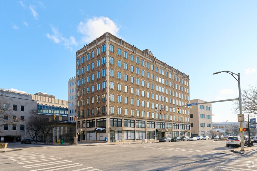 More Photos Of 65 W Broad St, Rochester Apartments For Lease
