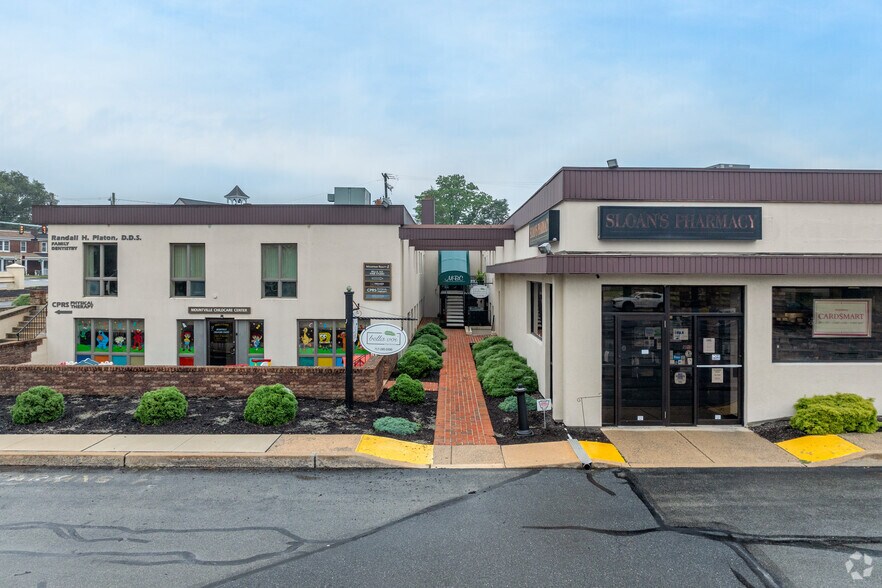 More Photos Of 2 College Ave, Mountville Office For Lease