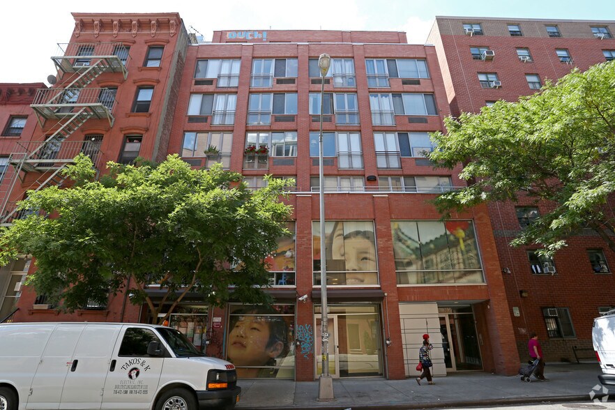 More Photos Of 165-167 Eldridge St, New York Apartments For Lease