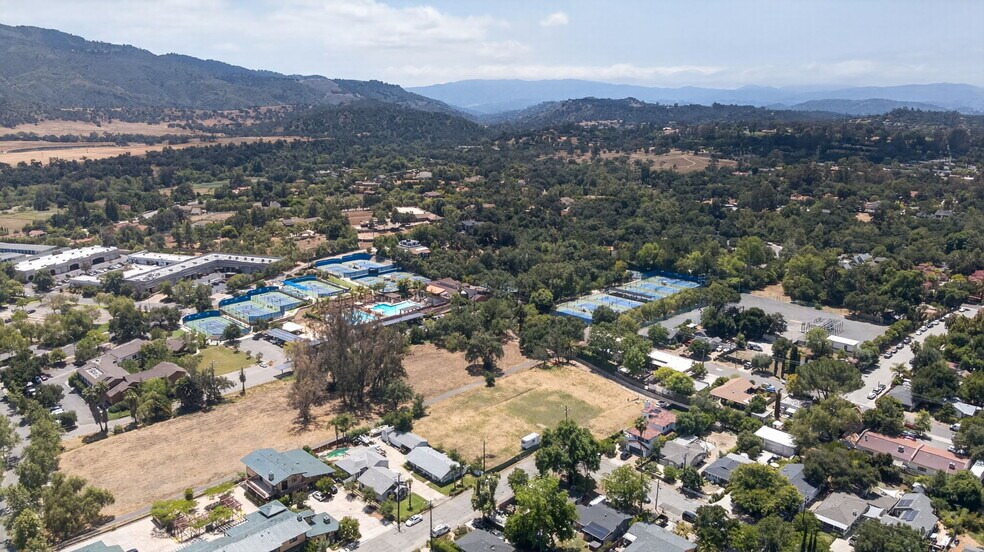More Photos Of 601 Pearl St, Ojai Land For Sale