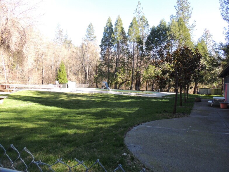 More Photos Of 15960 Bottle Rock Rd, Cobb Hotel For Sale