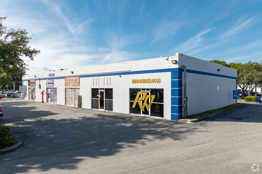 Primary Photo Of 19200 SW 106th Ave, Miami Light Manufacturing For Lease