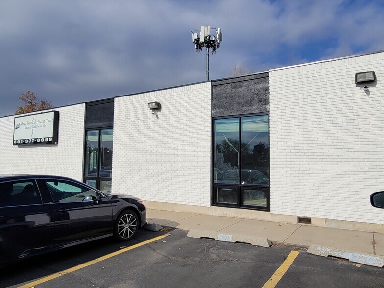More Photos Of 313-315 N State St, Orem Storefront Retail Office For Sale