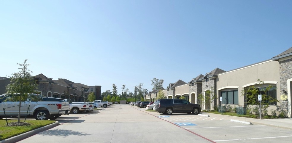 More Photos Of 150 Pine Forest Dr, Shenandoah Medical For Lease