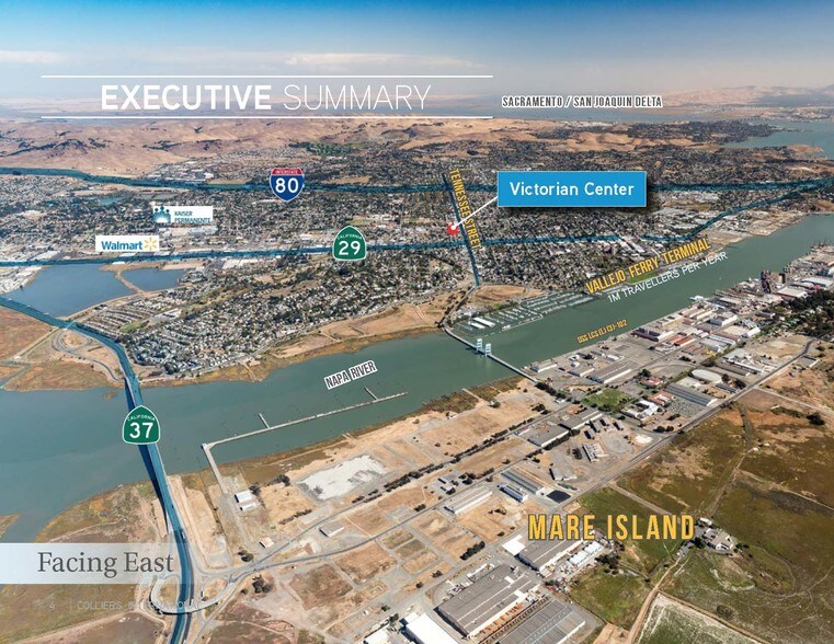 More Photos Of 630 Tennessee St, Vallejo Freestanding For Sale