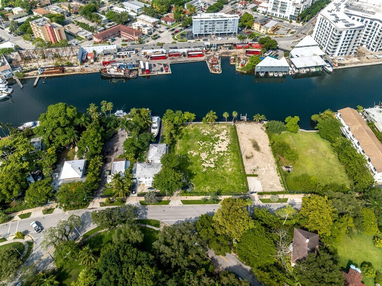 More Photos Of 710-720 NW North River Dr, Miami Land For Sale