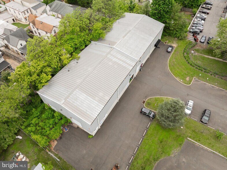 More Photos Of 220 S Chestnut St, Ambler Warehouse For Sale