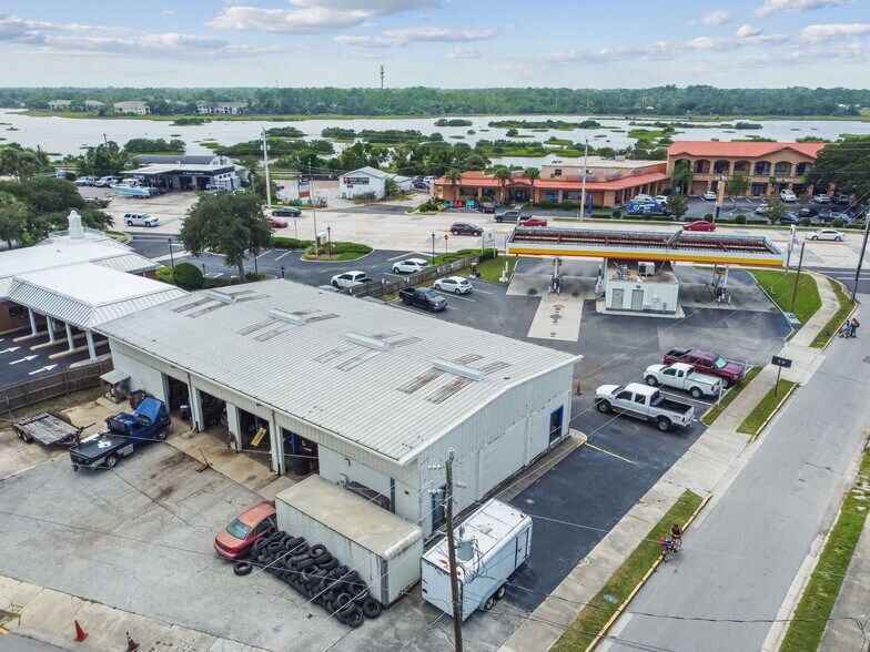More Photos Of 2350 N Ponce De Leon Blvd, Saint Augustine Service Station For Sale
