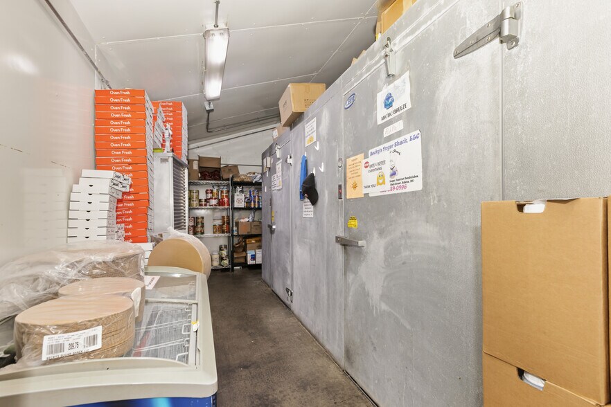More Photos Of 158 S Main St, Adams Storefront For Sale