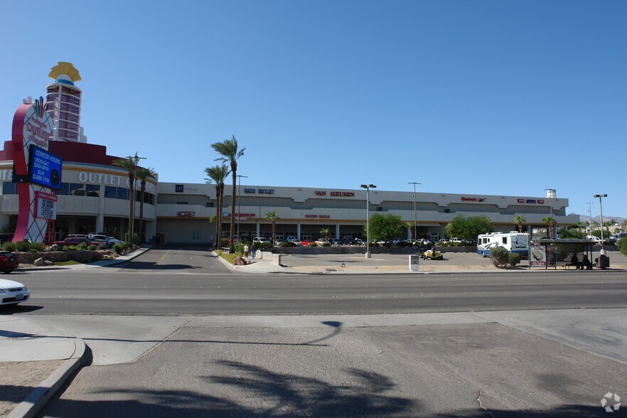 More Photos Of 1955 S Casino Dr, Laughlin Unknown For Lease
