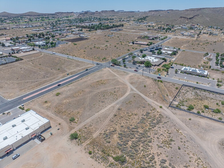 More Photos Of Airway And Western Ave, Kingman Land For Sale