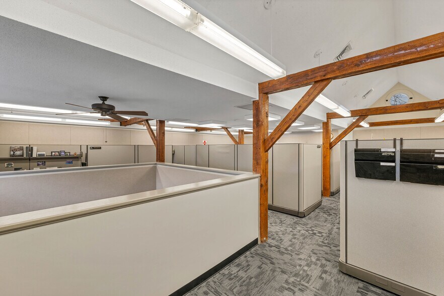 More Photos Of , Bow Office For Sale
