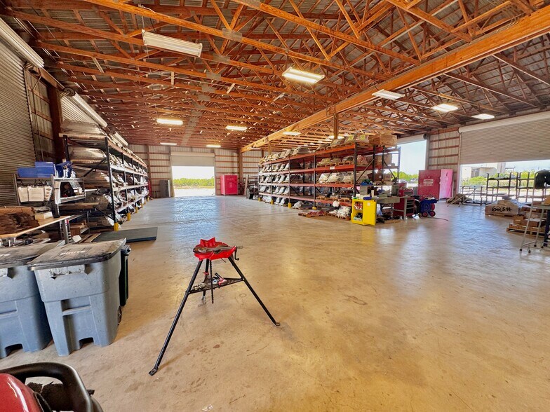 More Photos Of 224 Zander Ln, Pleasanton Warehouse For Sale