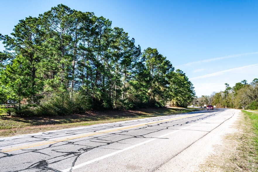 More Photos Of 31865 FM 1485 Rd, New Caney Land For Sale